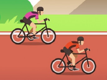 Cycling Hero